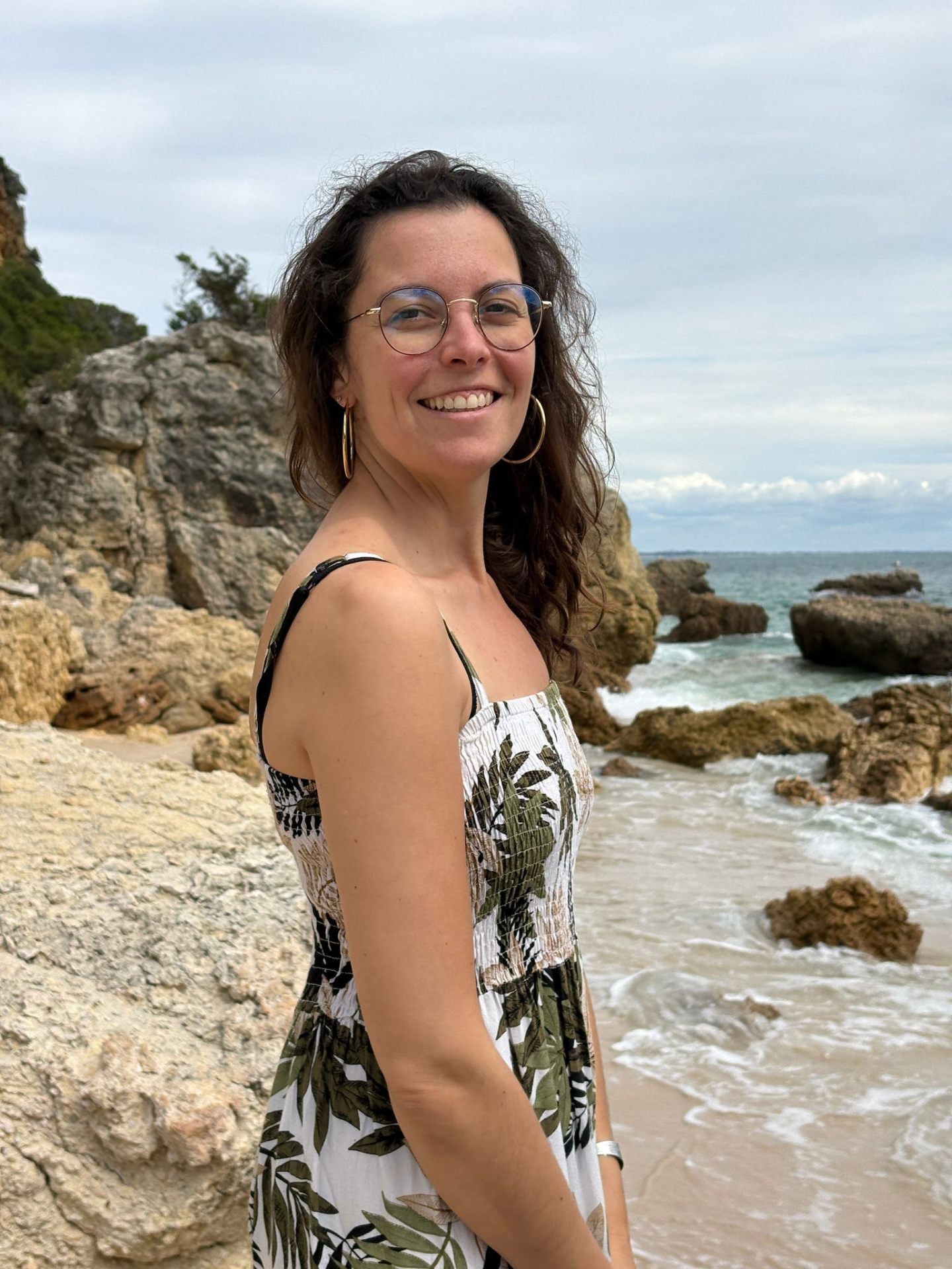 Camille Biz, coach business pour entrepreneur(e)s neuroatypiques